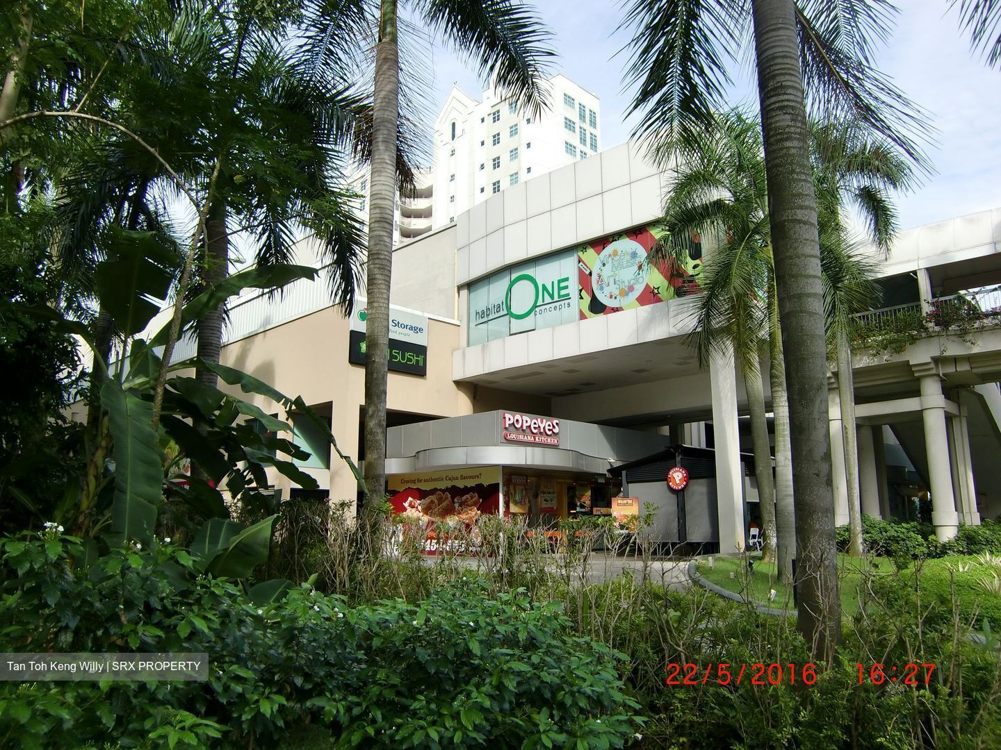 West Bay Condominium (D5), Condominium #408393461